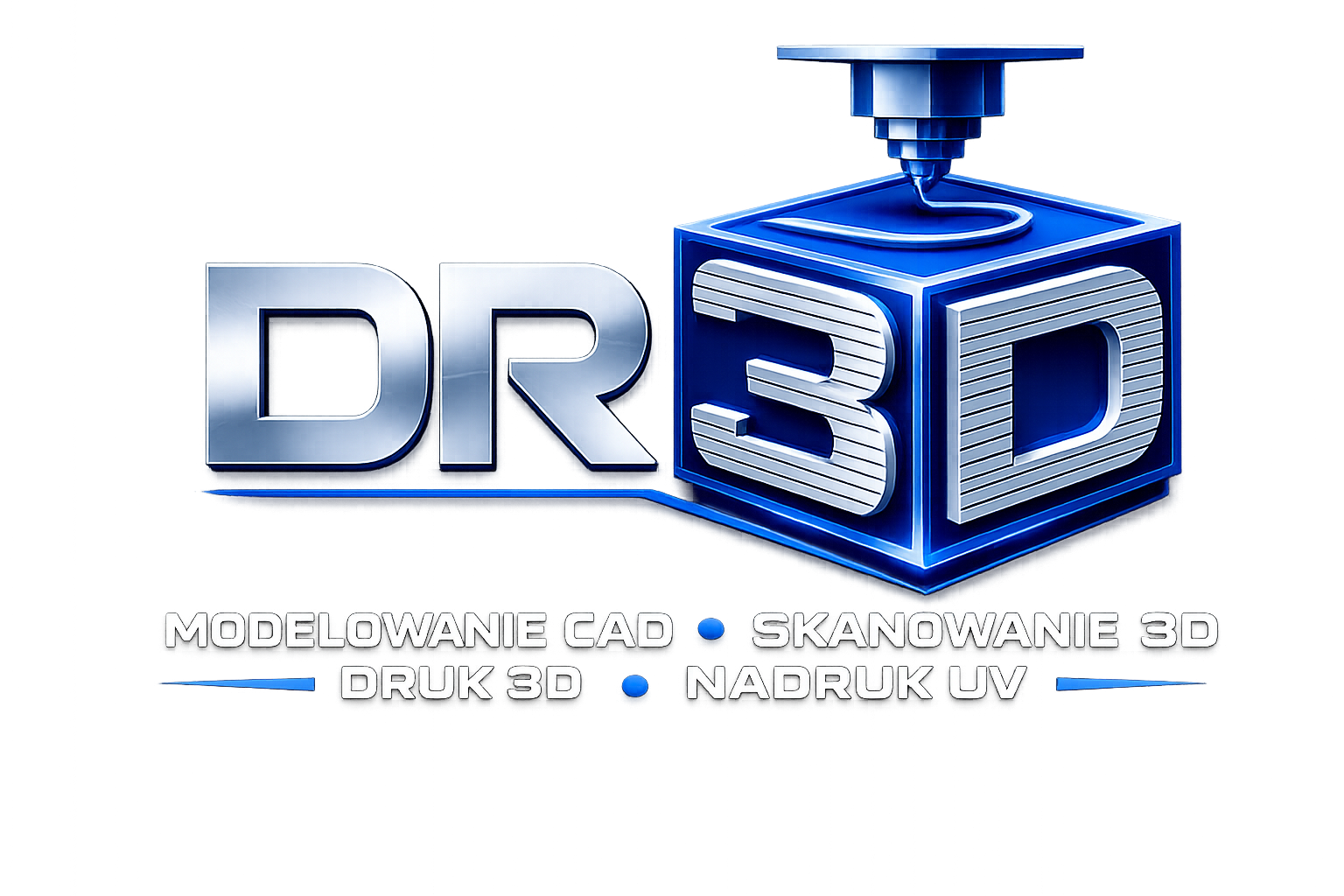DR3D Robert Chwastek